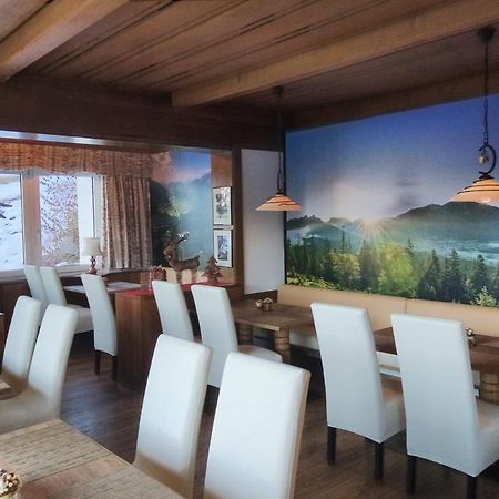 Hotel Habhof - Garni Mösern Zewnętrze zdjęcie