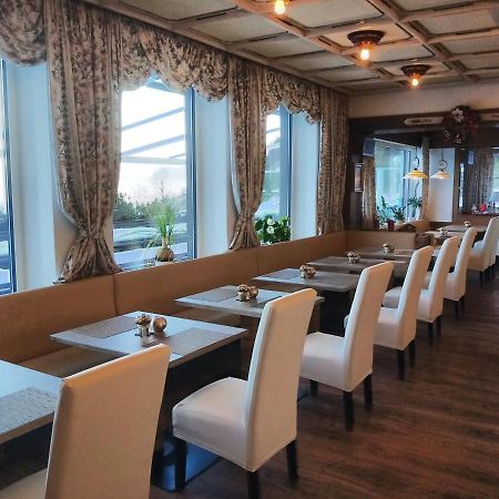Hotel Habhof - Garni Mösern Zewnętrze zdjęcie