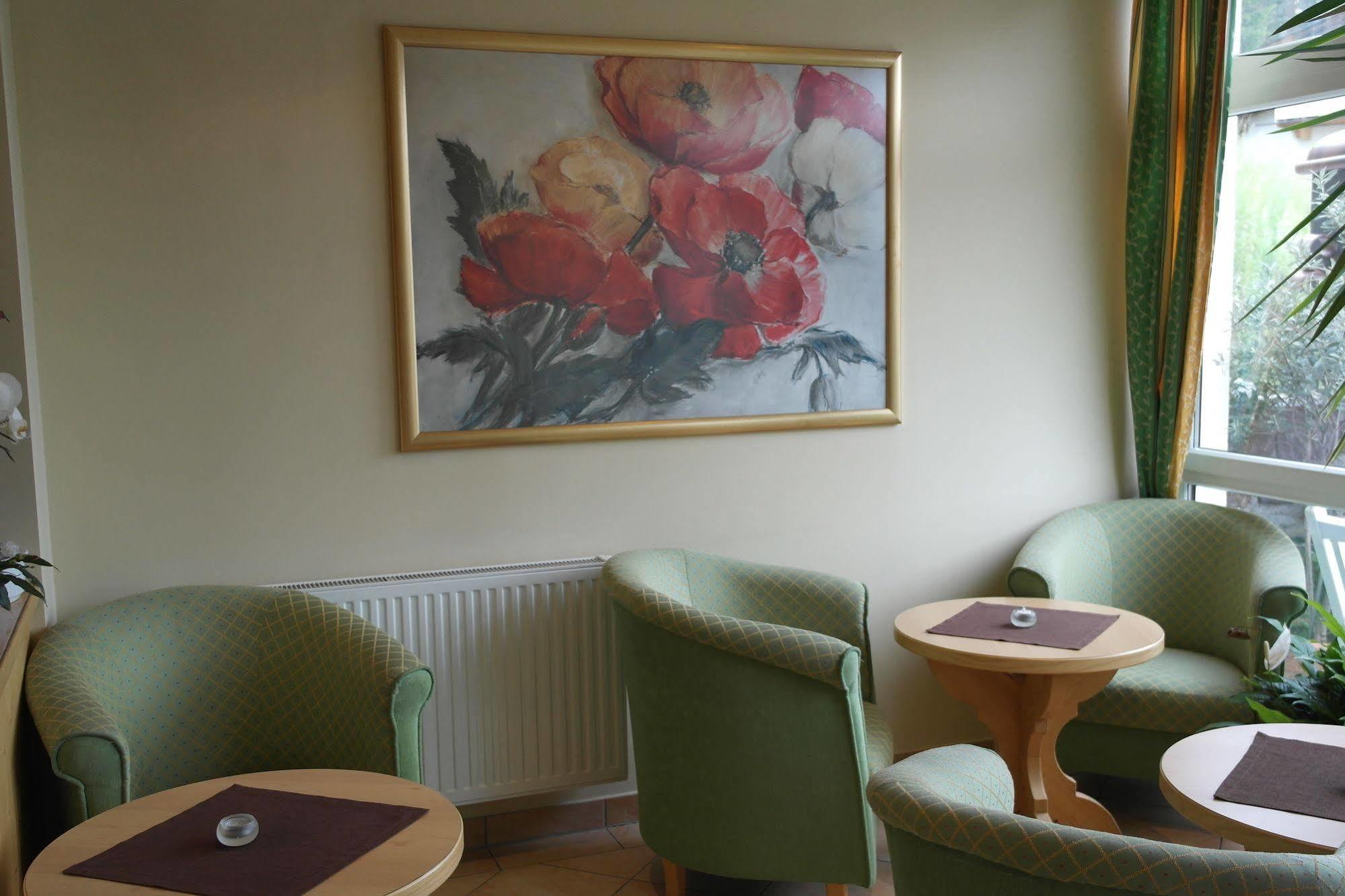Hotel Habhof - Garni Mösern Zewnętrze zdjęcie