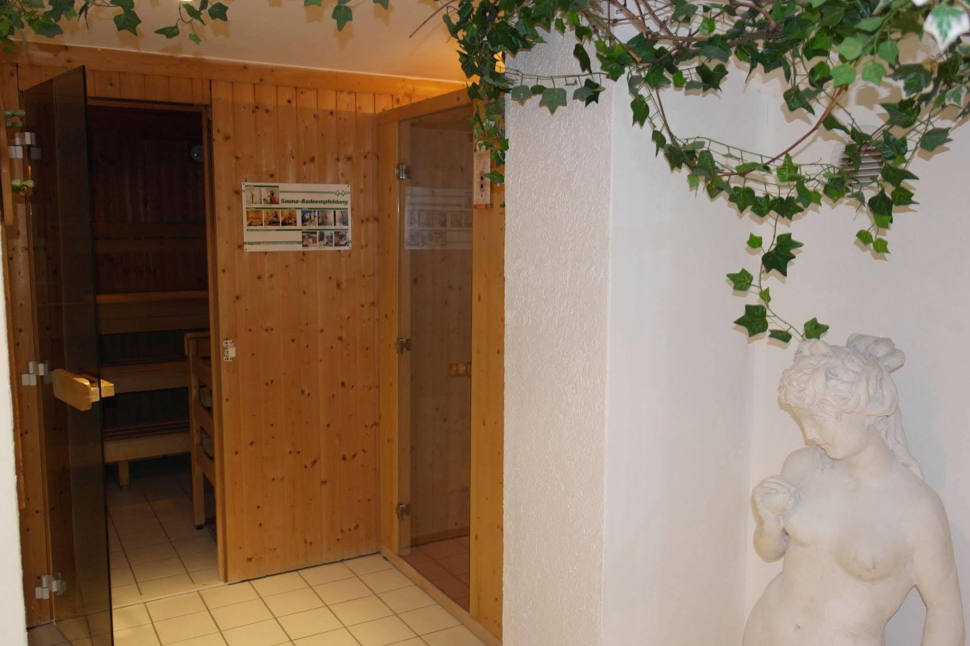 Hotel Habhof - Garni Mösern Zewnętrze zdjęcie