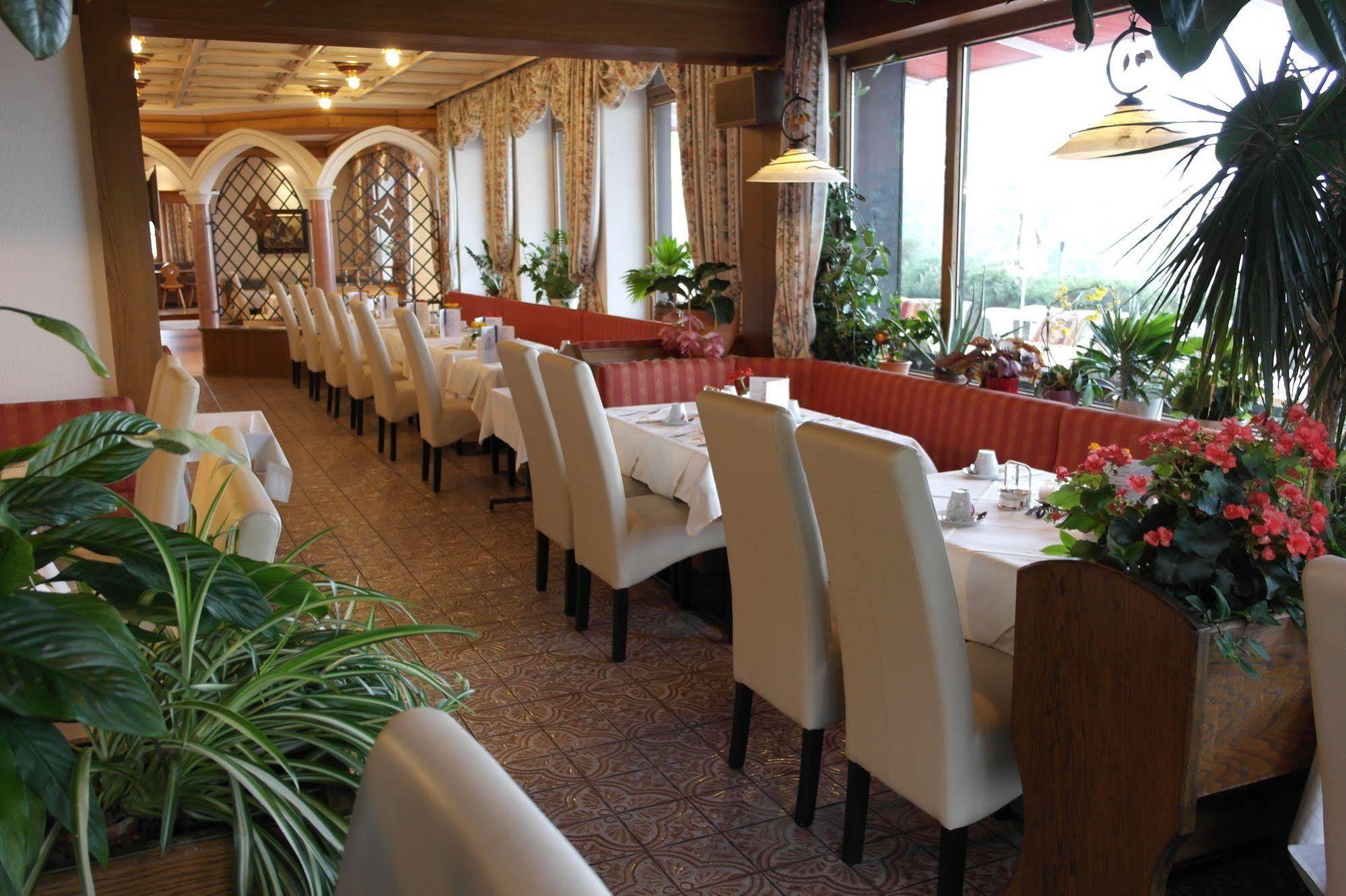 Hotel Habhof - Garni Mösern Zewnętrze zdjęcie