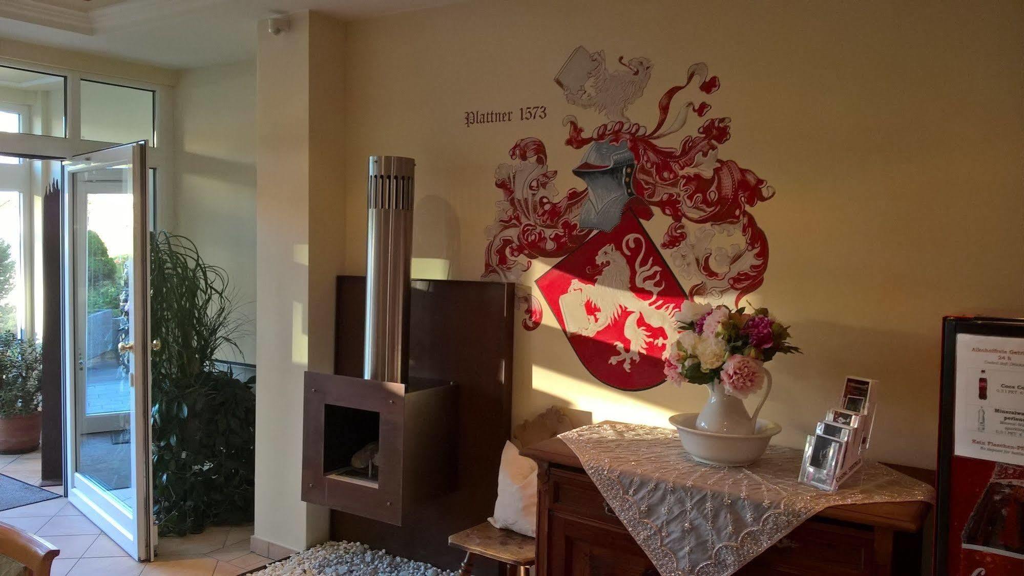 Hotel Habhof - Garni Mösern Zewnętrze zdjęcie