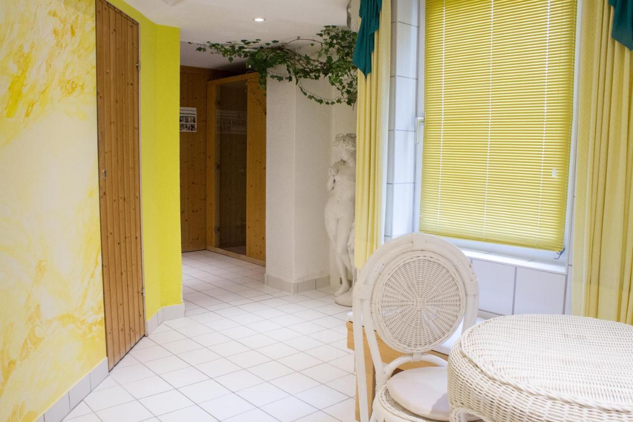 Hotel Habhof - Garni Mösern Zewnętrze zdjęcie