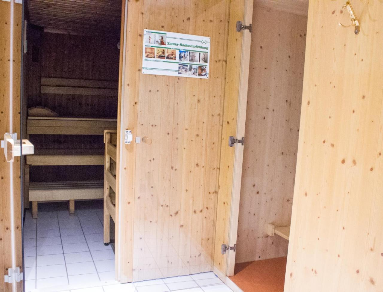 Hotel Habhof - Garni Mösern Zewnętrze zdjęcie